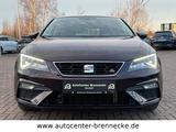 Seat Leon FR*LED*PDC* - Seat Leon: Schwarz