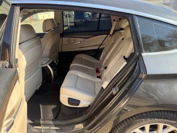 BMW 530 - 9