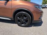 Nissan X-Trail 1.6 dci Leder Navi Keylees Pano AHK LED - Nissan X-Trail mit Diesel-Antrieb: 1.6
