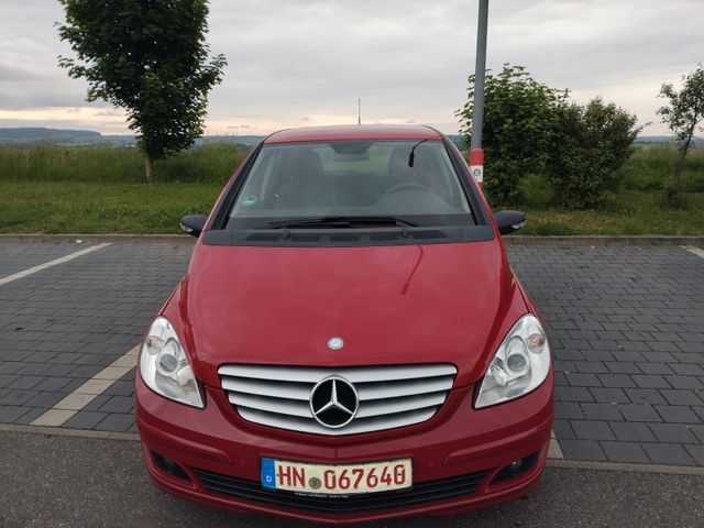 Mercedes-Benz B -Klasse B 180 CDI 149 TKM TUV neu