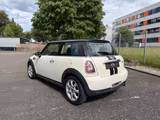 MINI Cooper 1.6 Benzin  122PS - MINI Cooper in Karlsruhe