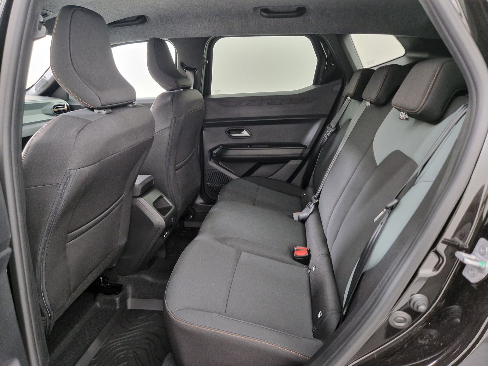 DACIA Duster  Extreme Hybrid 155 Winter 18-Zoll – Bild 10