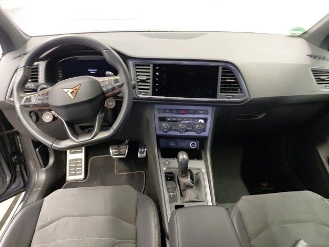 Cupra Ateca - Bild 9