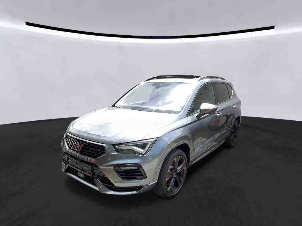 Cupra Ateca - Bild 2