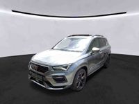 Cupra Ateca - Vorschau Bild 2