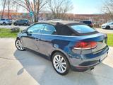 Volkswagen Golf 2.0 TDI DSG BlueMotion Tech Cabriolet B... - Volkswagen Golf: Cabrio, TDI