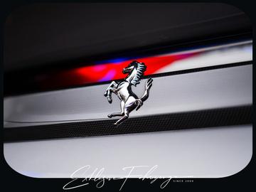 2021 Ferrari 488 PISTA — миниатюра 21