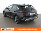 Kia XCeed 1.4 TGDI JBL Sound Edition*NAVI*LED*TEMPO* - Kia XCeed Gebrauchtwagen in Hamburg