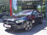 Mercedes-Benz A250 e Lim. Progressive Burmester Leder Navi - Mercedes-Benz A-Class in Hannover