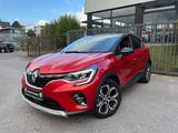 Renault Captur II Intens RENTNERFAHRZEUG/KAMERA/LED!!!