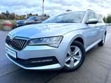 Skoda Superb 2.0 TDI Combi Ambition Navi LED Virtual 1 - Skoda Superb Gebrauchtwagen in Stuttgart
