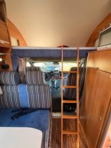 HYMER / ERIBA / HYMERCAR C 622 CL (Ford) - HYMER / ERIBA Wohnwagen & Wohnmobile