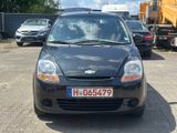 Chevrolet Matiz S |1. Hand |TÜV |USB |AUX |Servo - Chevrolet Matiz aus 2009