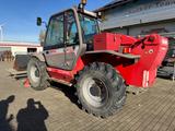 Manitou MT  1233 S - Manitou LKWs