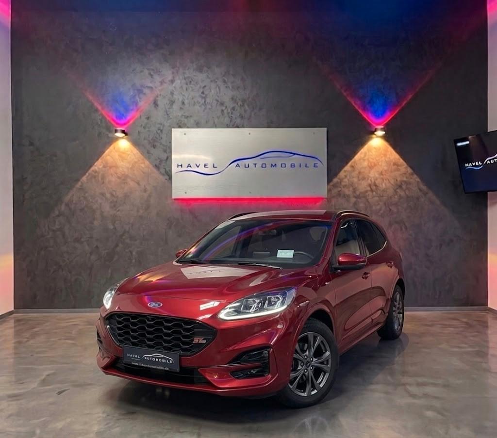 Ford Kuga ST-Line X 2.0 AWD | AZV | RFK | beh. Fronts