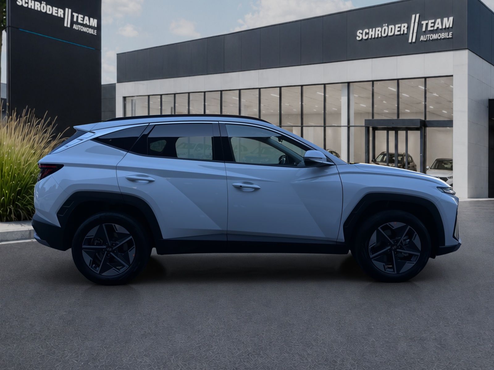 Hyundai TUCSON - Bild 7