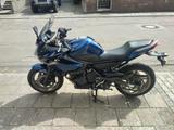 Yamaha XJ6 - YAMAHA 2009 XJ6