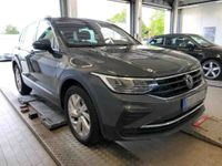 Volkswagen Tiguan - Vorschau Bild 4