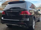 Mercedes-Benz GLE 350 d 4MATIC - - Mercedes-Benz GLE-Class in Stuttgart