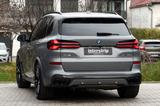BMW X5 50e M SPORT.LUFTF.PANO.DR.ASS.PRO.360.22".AHK - BMW X5: Sport