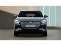 Audi Q4 e-tron - Vorschau Bild 4