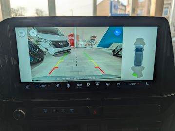 Ford Tourneo Custom Tit. 2.0 L1 NEUES MODELL