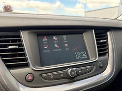 Fahrzeugabbildung Opel Grandland X 1.2 Turbo Innovation Auto. LED AHK