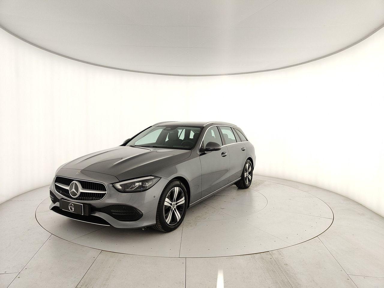 Mercedes-Benz Andere