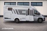 Carado T338 pro+ Fiat *Automatik*Safety Paket*SAT TV* - Carado pro A
