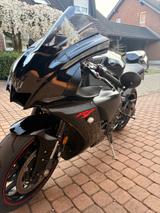 Yamaha R1 RN65 Stealth Look, Akrapovic - YAMAHA SPORTLER