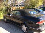 Saab SAAB 900 SE Cabriolet Bj.1995  - Saab aus 1995: Cabrio