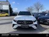Mercedes-Benz GLC 450 d 4M AMG Night 20 AHK Massage Pano NP102 - Mercedes-Benz GLC 450: Standheizung