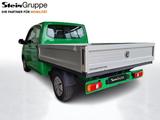 Volkswagen T6.1 DoKa Pritsche 2.0 TDI DAB+NAVI - Volkswagen T6: Pritsche