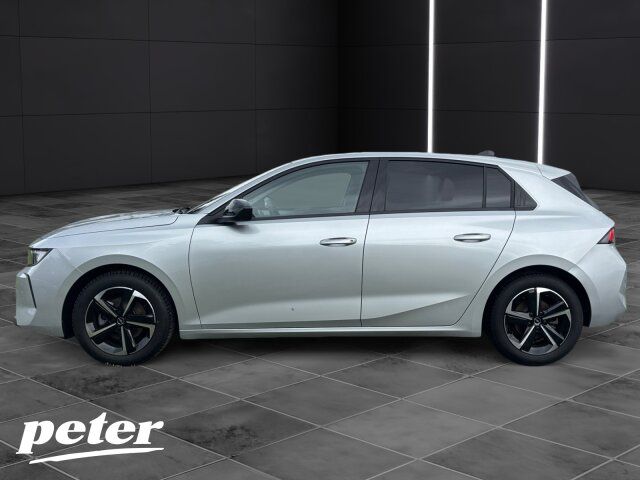 Opel (SI) Astra L 1.2 Turbo Edition Klimaautomatik Si imagem 2