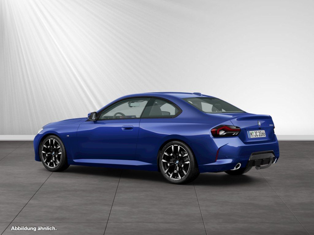 BMW 220 - Bild 7