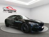 BMW M850  i xDrive Laser Panorama Kamera H&K HUD - BMW M850 Gebrauchtwagen