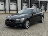 BMW 125i M Sport, HiFi, SportSeats, PDC, Klima, Led - BMW 125 aus 2015