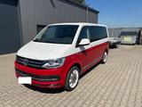 Volkswagen T6 Multivan  VW Bulli Generation Six - Volkswagen T6 Multivan in Oberhausen