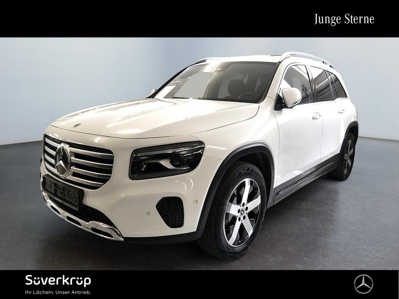 Mercedes-Benz GLB 220 d 4M , PROGRESSIVE MULTI AHK KAMERA SPUR