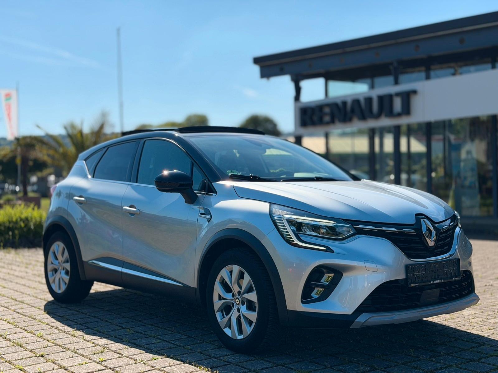 Renault Captur II Intens