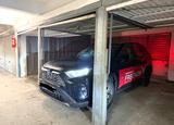 Toyota RAV 4 2.5 Hybrid Benzin FreeNow Taxi - mit Hybrid-Antrieb: Taxi