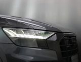 Audi Q8 S Line Sport Daytonagrau!Optik-Paket! - Audi Q8 aus 2020
