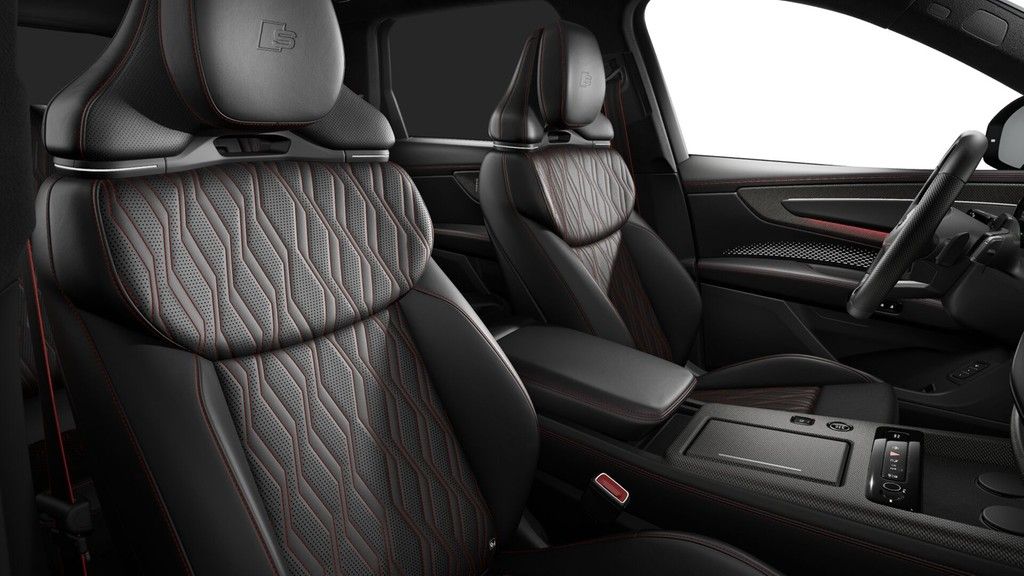 Audi Q7 - Bild 7