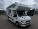 Fiat Alkoven HOBBY/2.8D/WC/KLIMA/DUSCHE/TÜV/ - Offers