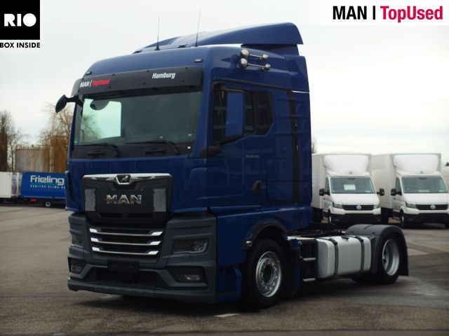 MAN TGX 18.510 4x2 LL SA