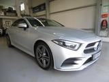 Mercedes-Benz CLS 350d 4M AMG-Line ***STHZG+WIDESCREEN+360°*** - gebrauchte Mercedes-Benz CLS 350 aus dem Jahr 2018