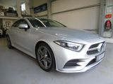 Mercedes-Benz CLS 350d 4M AMG-Line ***STHZG+WIDESCREEN+360°*** - Mercedes-Benz CLS 350 aus 2018
