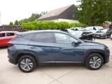 Hyundai Tucson 1,6 Select 2WD/Klima/Navi/Kamera/LED - Hyundai TUCSON aus 2024