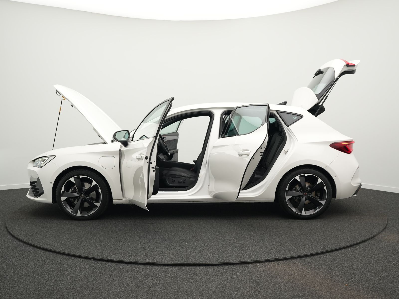 Cupra Leon - Bild 39