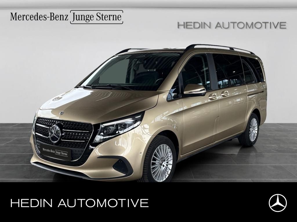 Mercedes-Benz V 220